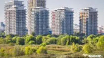 Asmita Gardens - apartament cu 3 camere