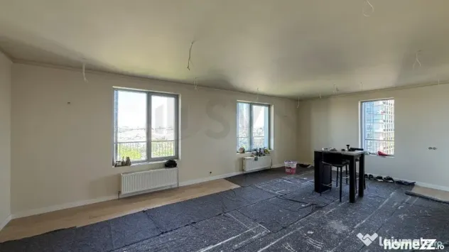 Asmita Gardens - apartament cu 3 camere - Bucuresti (Bucuresti-Ilfov)