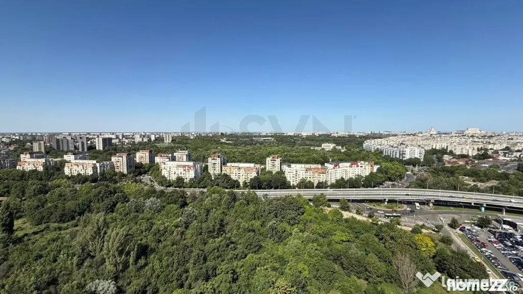 Asmita Gardens - apartament cu 3 camere - Bucuresti (Bucuresti-Ilfov)