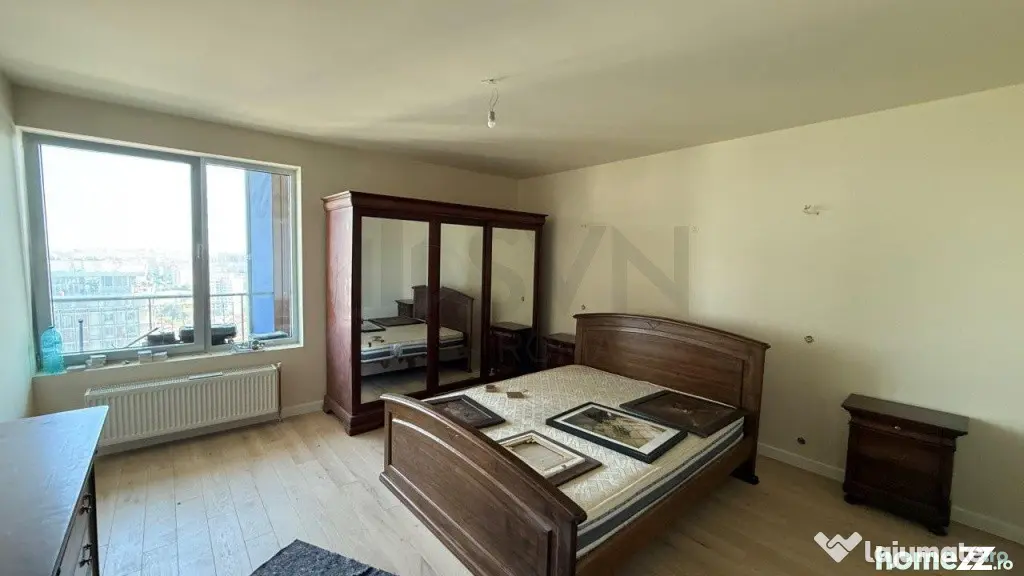 Asmita Gardens - apartament cu 3 camere - Bucuresti (Bucuresti-Ilfov)
