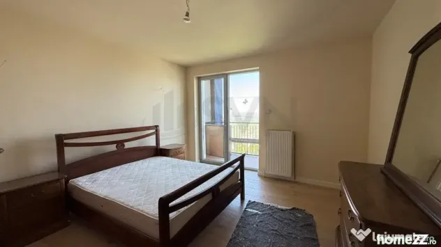 Asmita Gardens - apartament cu 3 camere - Bucuresti (Bucuresti-Ilfov)