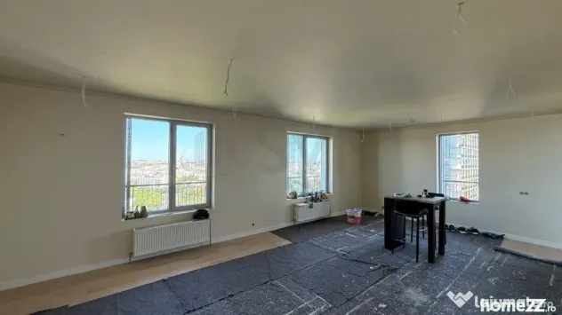 Asmita Gardens - apartament cu 3 camere - Bucuresti (Bucuresti-Ilfov)