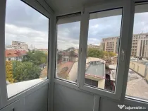 Cismigiu - apartament 3 camere - balcon - parcare - fara ...