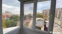 Cismigiu - apartament 3 camere - balcon - parcare - fara ...