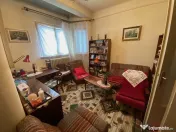 Cismigiu - apartament 3 camere - balcon - parcare - fara ... 