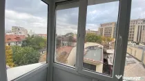 Cismigiu - apartament 3 camere - balcon - parcare - fara ...