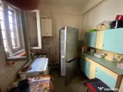 Cismigiu - apartament 3 camere - balcon - parcare - fara ... 
