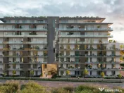 Apartament 3 camere I Nou I Finisaje Premium I Curte si T... 