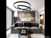 Apartament 3 camere I Nou I Finisaje Premium I Curte si T... 