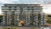 Apartament 3 camere I Nou I Finisaje Premium I Curte si T... 