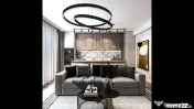 Apartament 3 camere I Nou I Finisaje Premium I Curte si T... 
