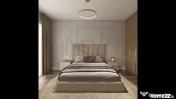 Apartament 3 camere I Nou I Finisaje Premium I Curte si T... 