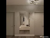Apartament 3 camere I Nou I Finisaje Premium I Curte si T... 