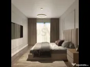 Apartament 3 camere I Nou I Finisaje Premium I Curte si T... 