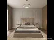 Apartament 3 camere I Nou I Finisaje Premium I Curte si T... 