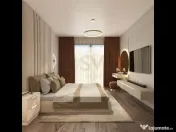 Apartament 3 camere I Nou I Finisaje Premium I Curte si T... 