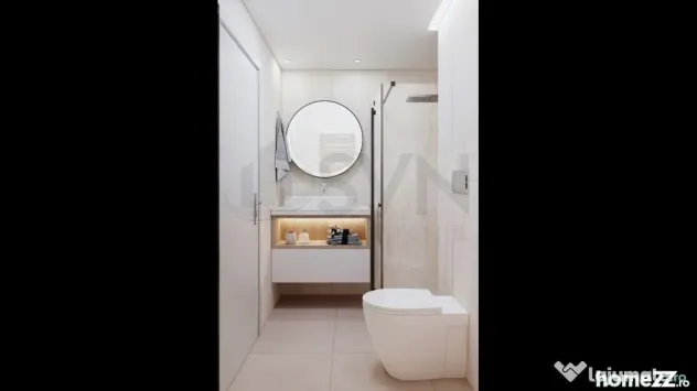PENTHOUSE 3 CAMERE ZERO COMISION TERASA CU PRIVELISTE IMP...