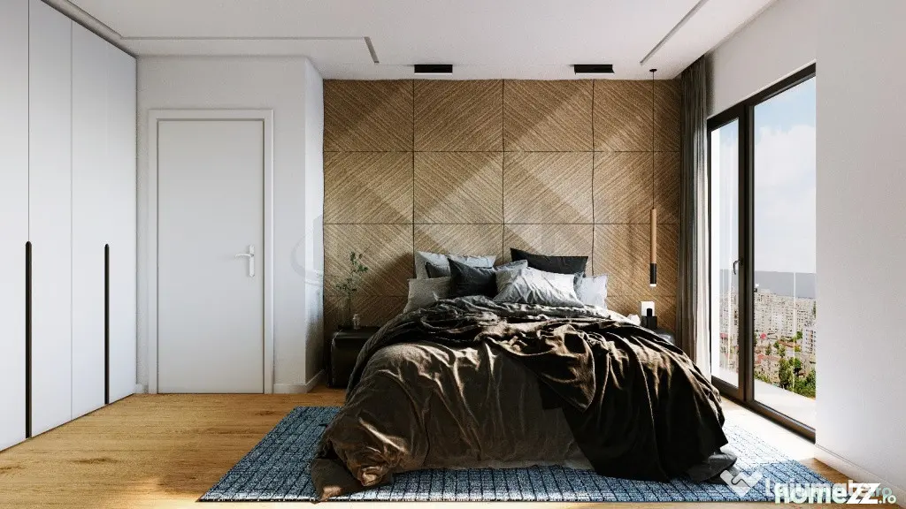 PENTHOUSE 3 CAMERE ZERO COMISION TERASA CU PRIVELISTE IMP...