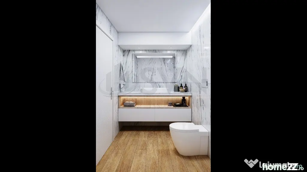 PENTHOUSE 3 CAMERE ZERO COMISION TERASA CU PRIVELISTE IMP...