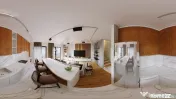 PENTHOUSE 3 CAMERE I TERASA CU PRIVELISTE IMPRESIONANTA