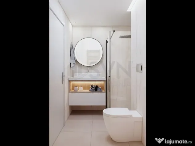 PENTHOUSE 3 CAMERE ZERO COMISION TERASA CU PRIVELISTE IMP...