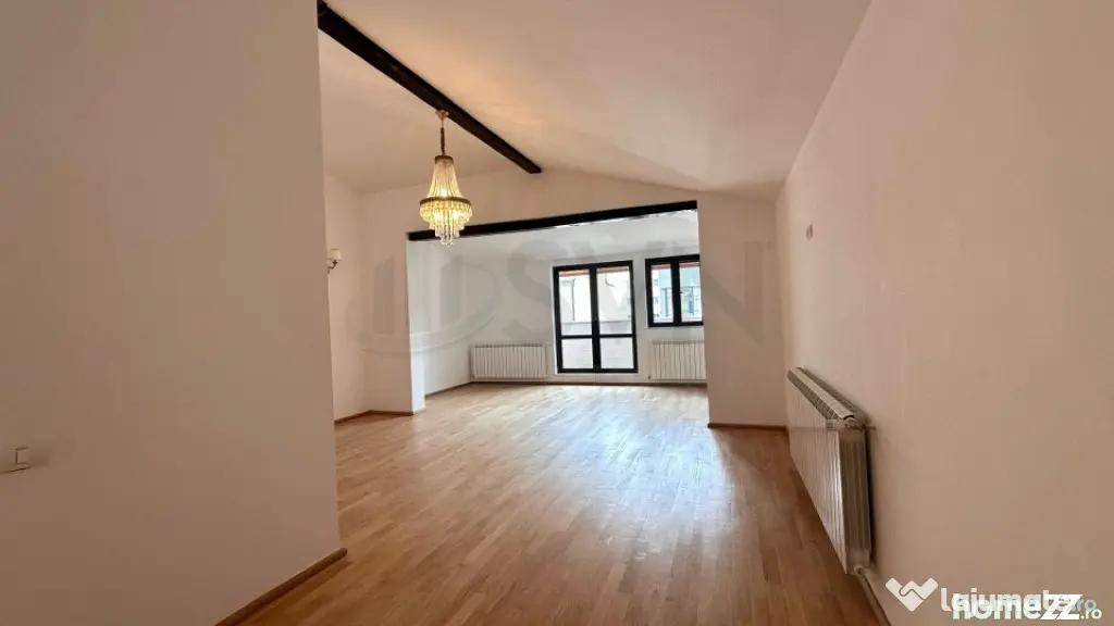 Spatiu de inchiriat l Birouri l Dorobanti