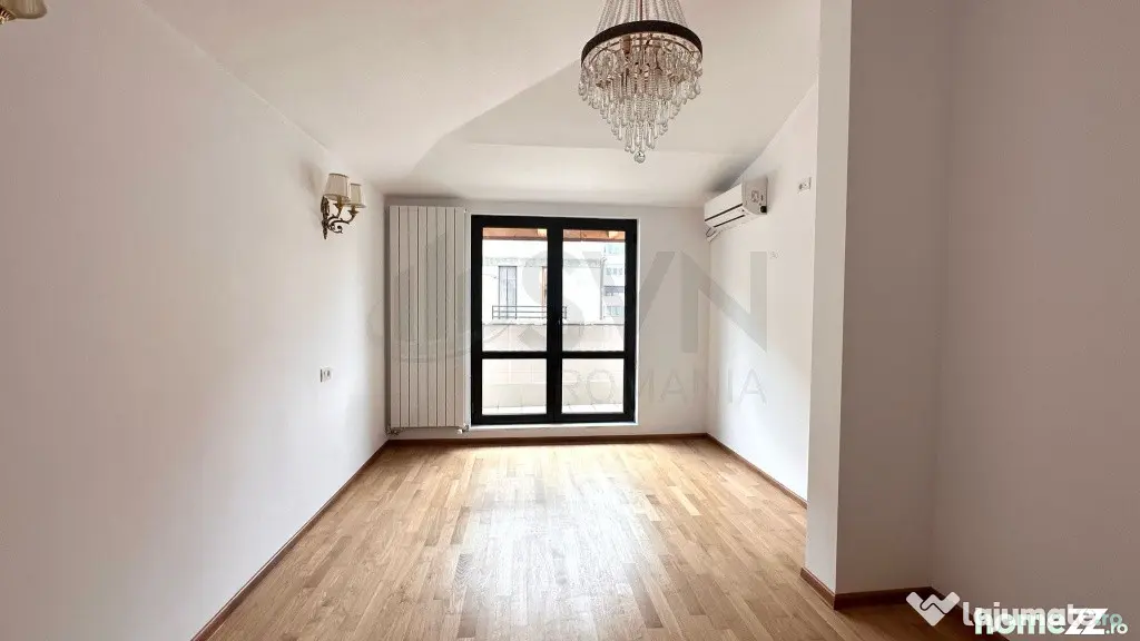 Spatiu de inchiriat l Birouri l Dorobanti