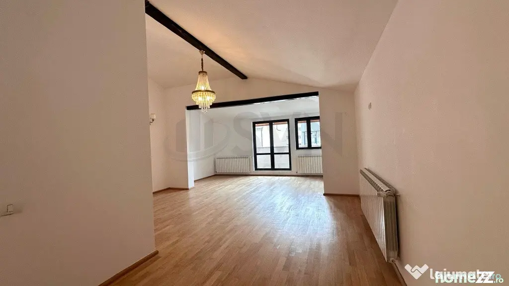Spatiu de inchiriat l Birouri l Dorobanti