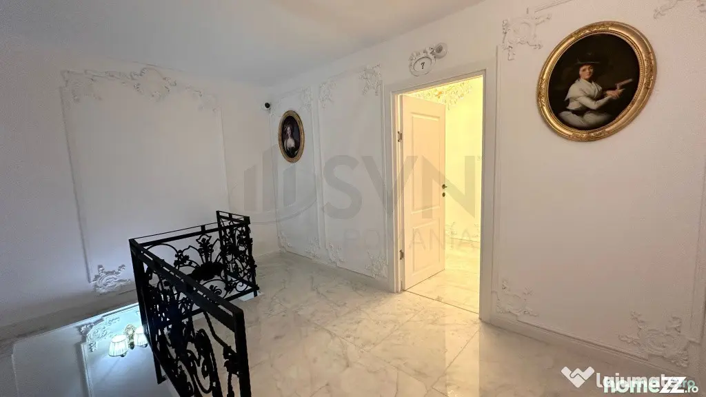 Spatiu de inchiriat l Birouri l Dorobanti