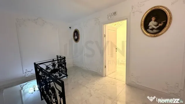 Spatiu de inchiriat l Birouri l Dorobanti