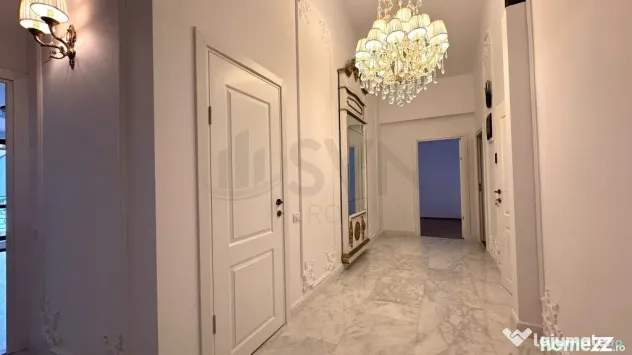 Spatiu de inchiriat l Birouri l Dorobanti