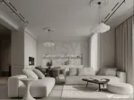 Apartament superb 3 camere cu vedere la lac I Zona Floreasca