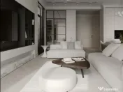 Apartament superb 3 camere cu vedere la lac I Zona Floreasca 