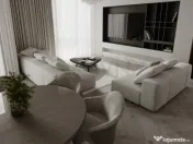 Apartament superb 3 camere cu vedere la lac I Zona Floreasca 