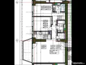Apartament superb 3 camere cu vedere la lac I Zona Floreasca 