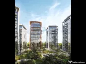 Apartament superb 3 camere cu vedere la lac I Zona Floreasca 