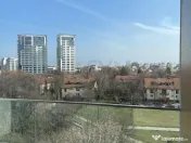 Apartament modern spatios 3 camere I Floreasca I View superb 