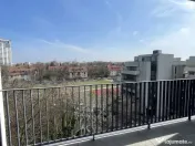 Apartament modern spatios 3 camere I Floreasca I View superb 