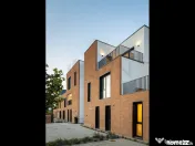 Apartament cu gradina - Corbeanca- Colina Lac