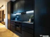 Apartament cu gradina - Corbeanca- Colina Lac