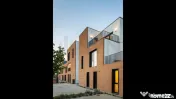 Apartament cu gradina - Corbeanca- Colina Lac 