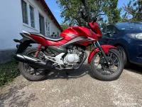 Honda Cb125 2015 - 18k km 
