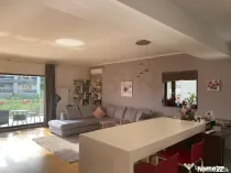 Apartament 4 Camere Mobilat I Serban Cantacuzino I Pipera