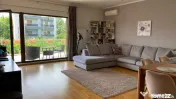 Apartament 4 Camere Mobilat I Serban Cantacuzino I Pipera