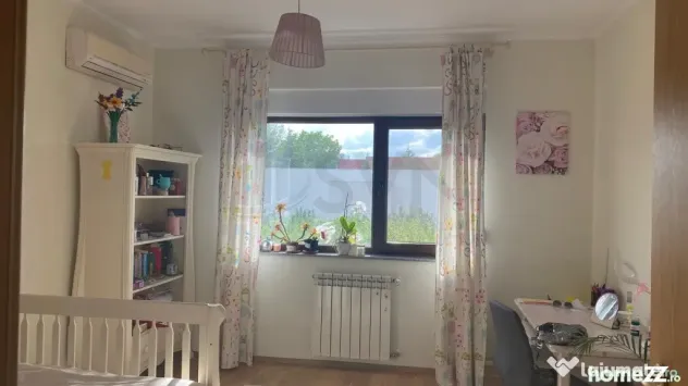 Apartament 4 Camere Mobilat I Serban Cantacuzino I Pipera