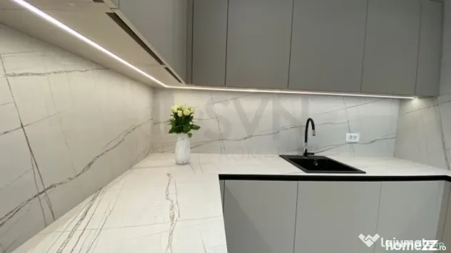 Proiect premium - 2 camere - ready to move - vedere catre...