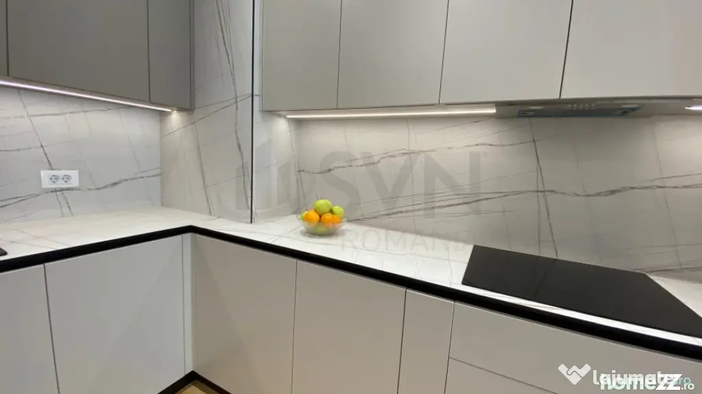 Proiect premium - 2 camere - ready to move - vedere catre...