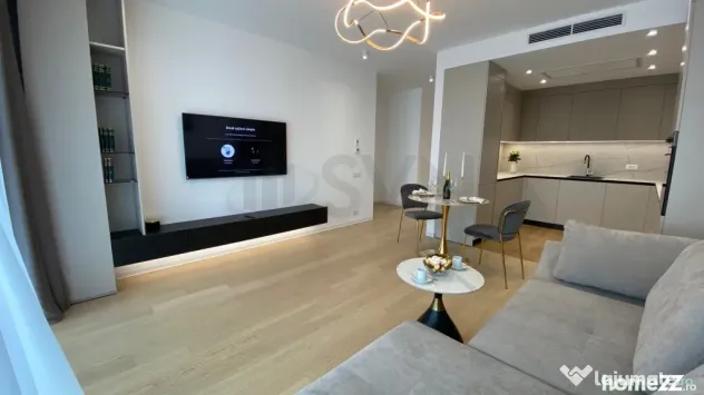 Proiect premium - 2 camere - ready to move - vedere catre...