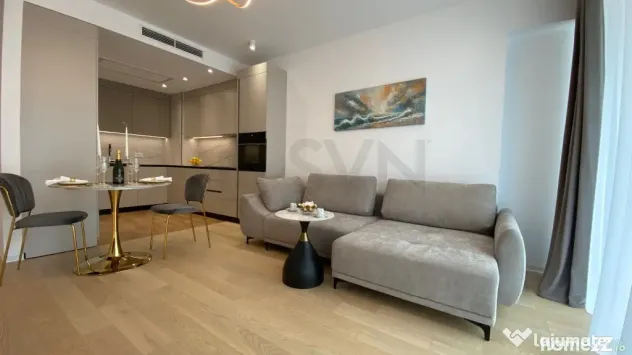 Proiect premium - 2 camere - ready to move - vedere catre...