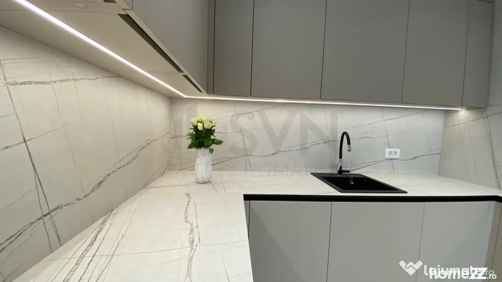 Proiect premium - 2 camere - ready to move - vedere catre...